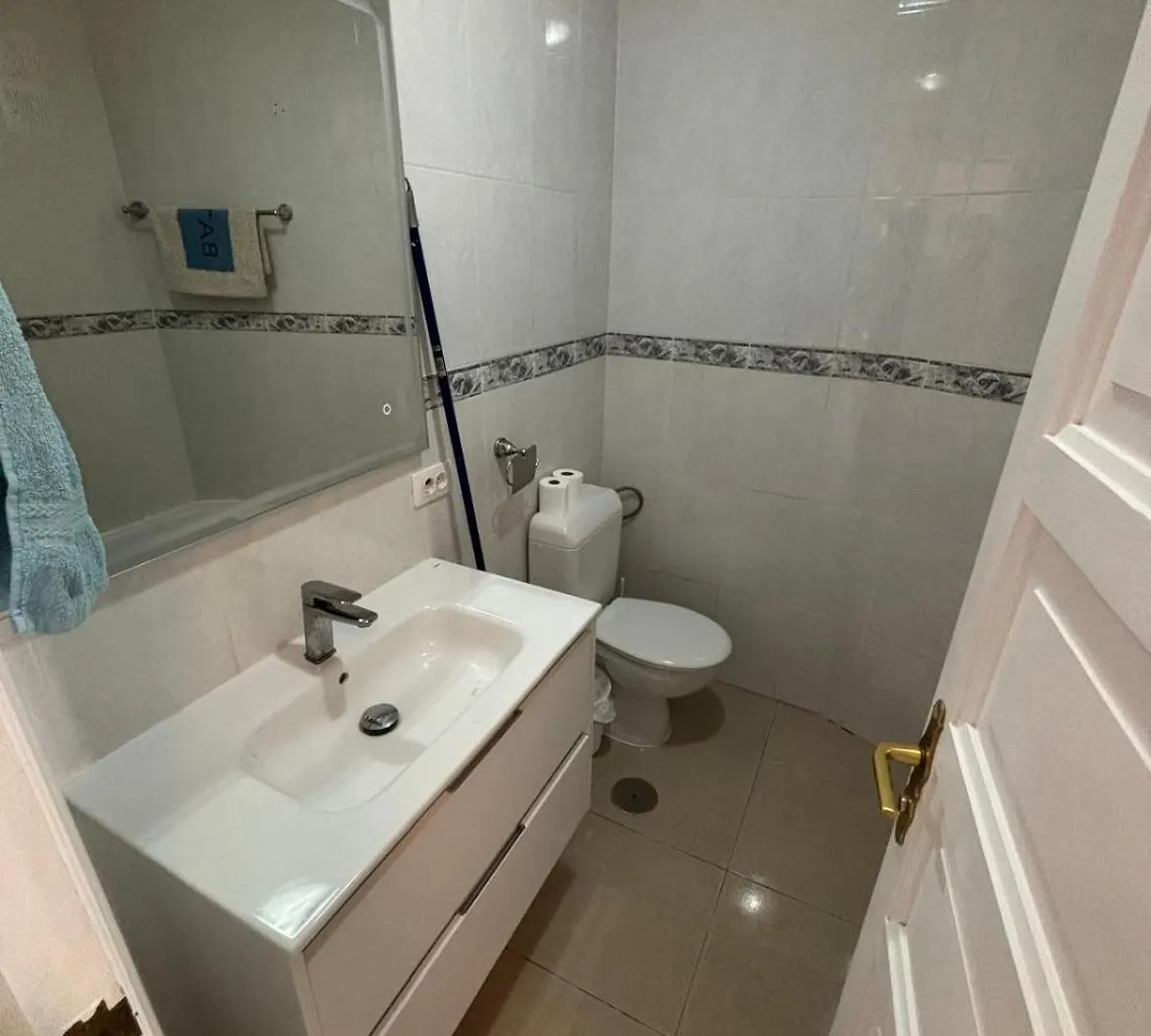 Studio 316 Parque Santiago 1 Tenerife Dream Properties Playa de las Americas  Lägenhet