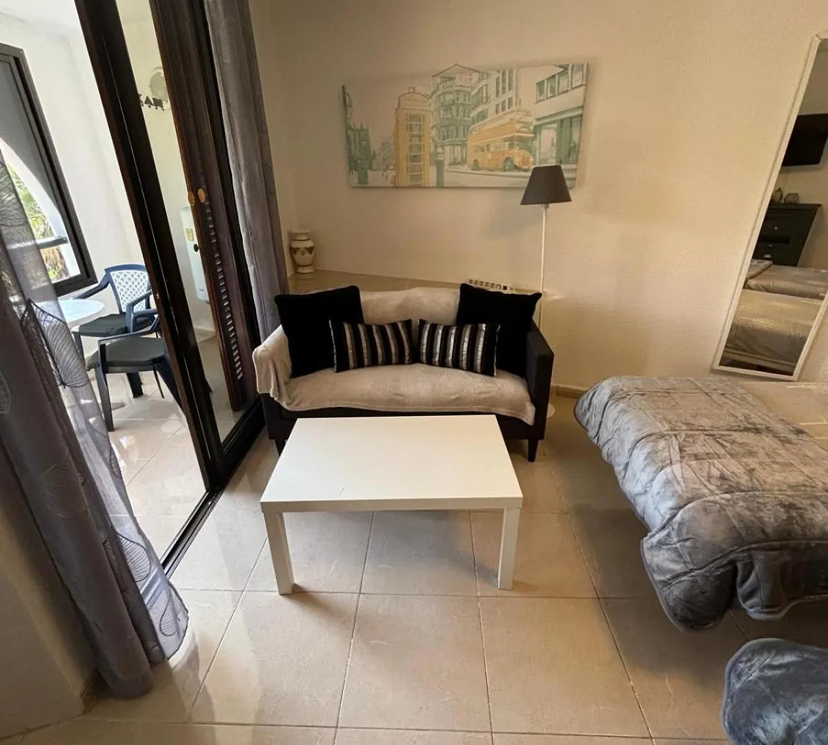 Lägenhet Studio 316 Parque Santiago 1 Tenerife Dream Properties Playa de las Americas