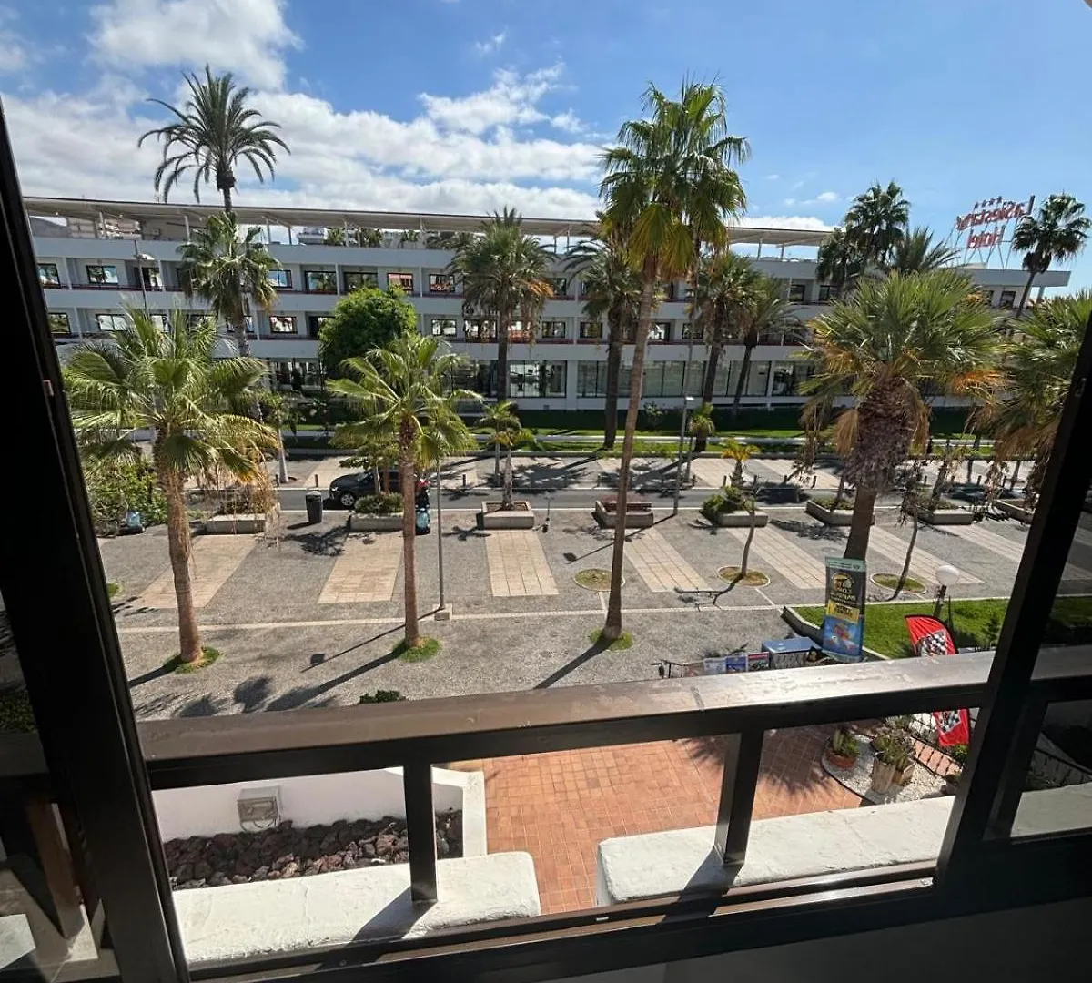 Studio 316 Parque Santiago 1 Tenerife Dream Properties Playa de las Americas  0*, Playa de las Americas (Tenerife) Spanien