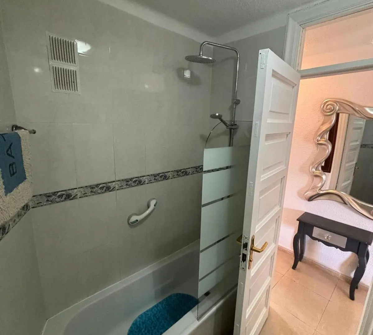 Lägenhet Studio 316 Parque Santiago 1 Tenerife Dream Properties Playa de las Americas