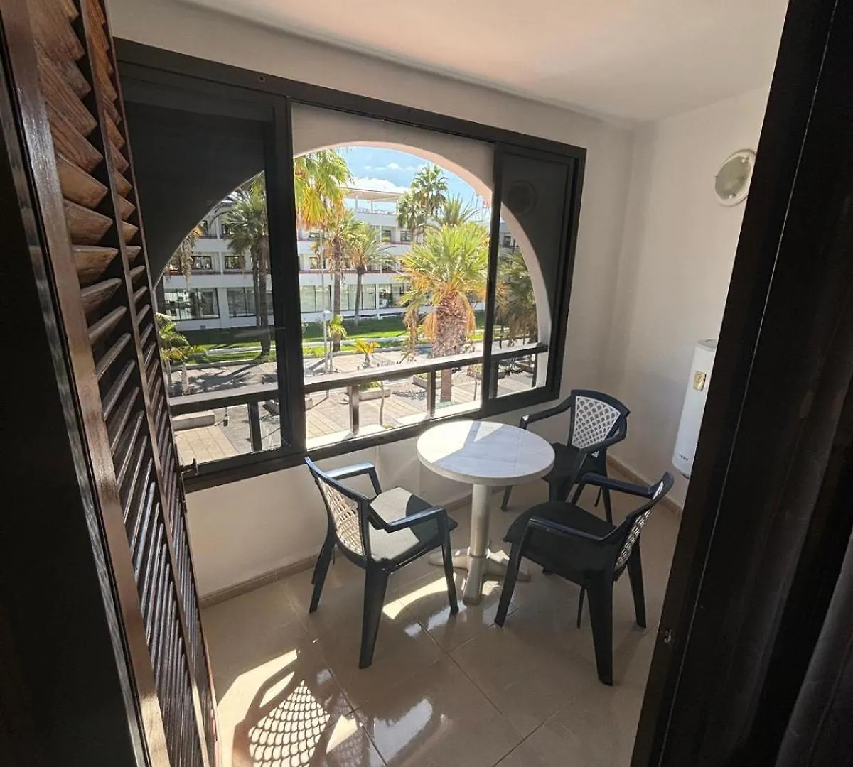 Studio 316 Parque Santiago 1 Tenerife Dream Properties Playa de las Americas  0*, Playa de las Americas (Tenerife)