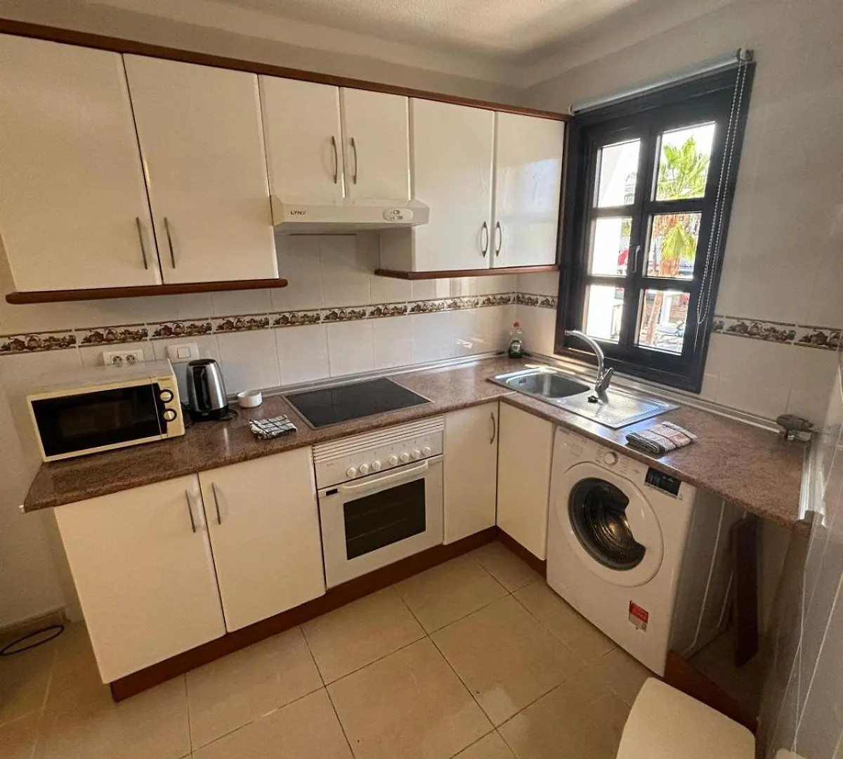 Studio 316 Parque Santiago 1 Tenerife Dream Properties Playa de las Americas  Apartment Playa de las Americas (Tenerife)