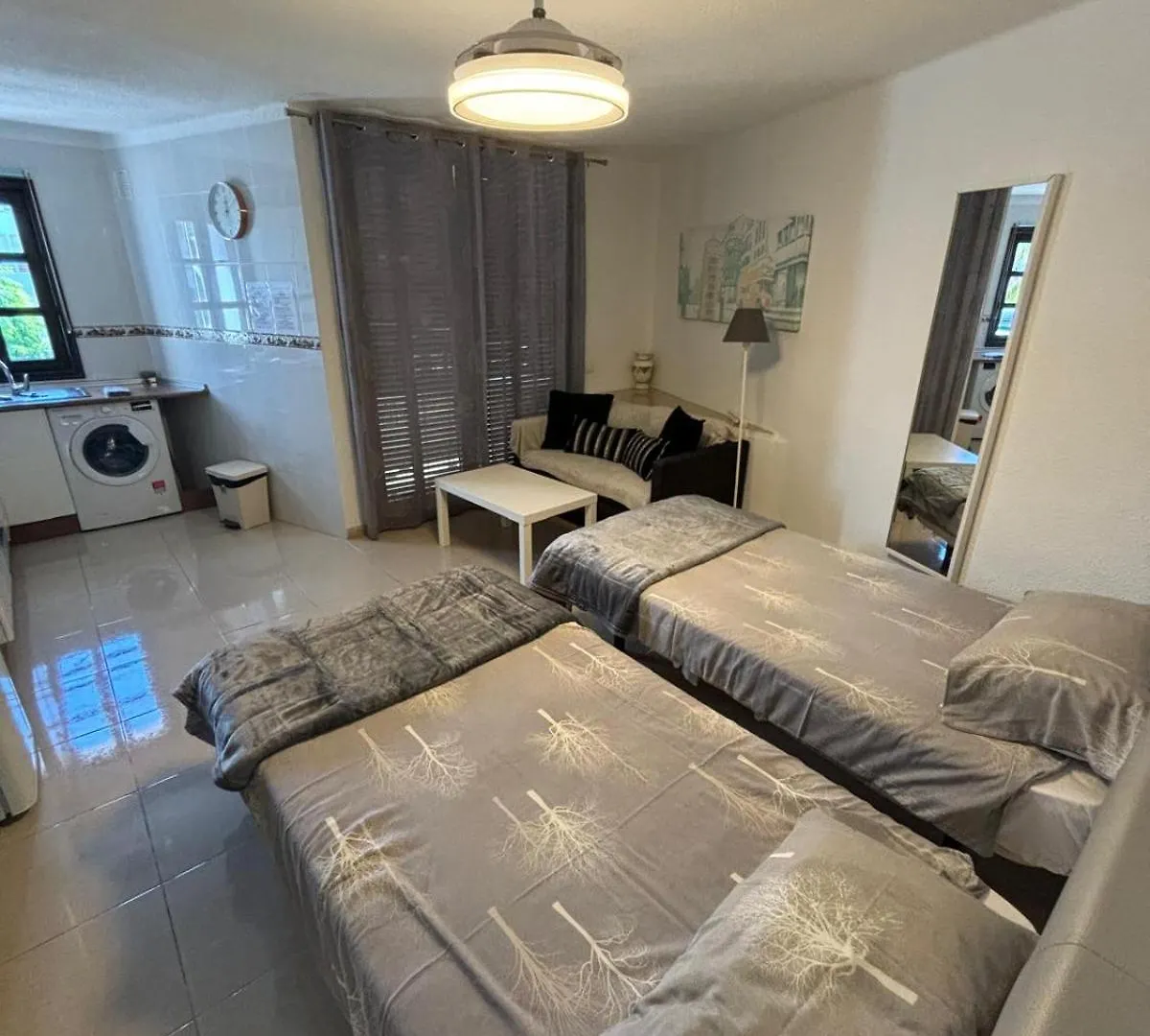 Apartment Studio 316 Parque Santiago 1 Tenerife Dream Properties Playa de las Americas  Spain