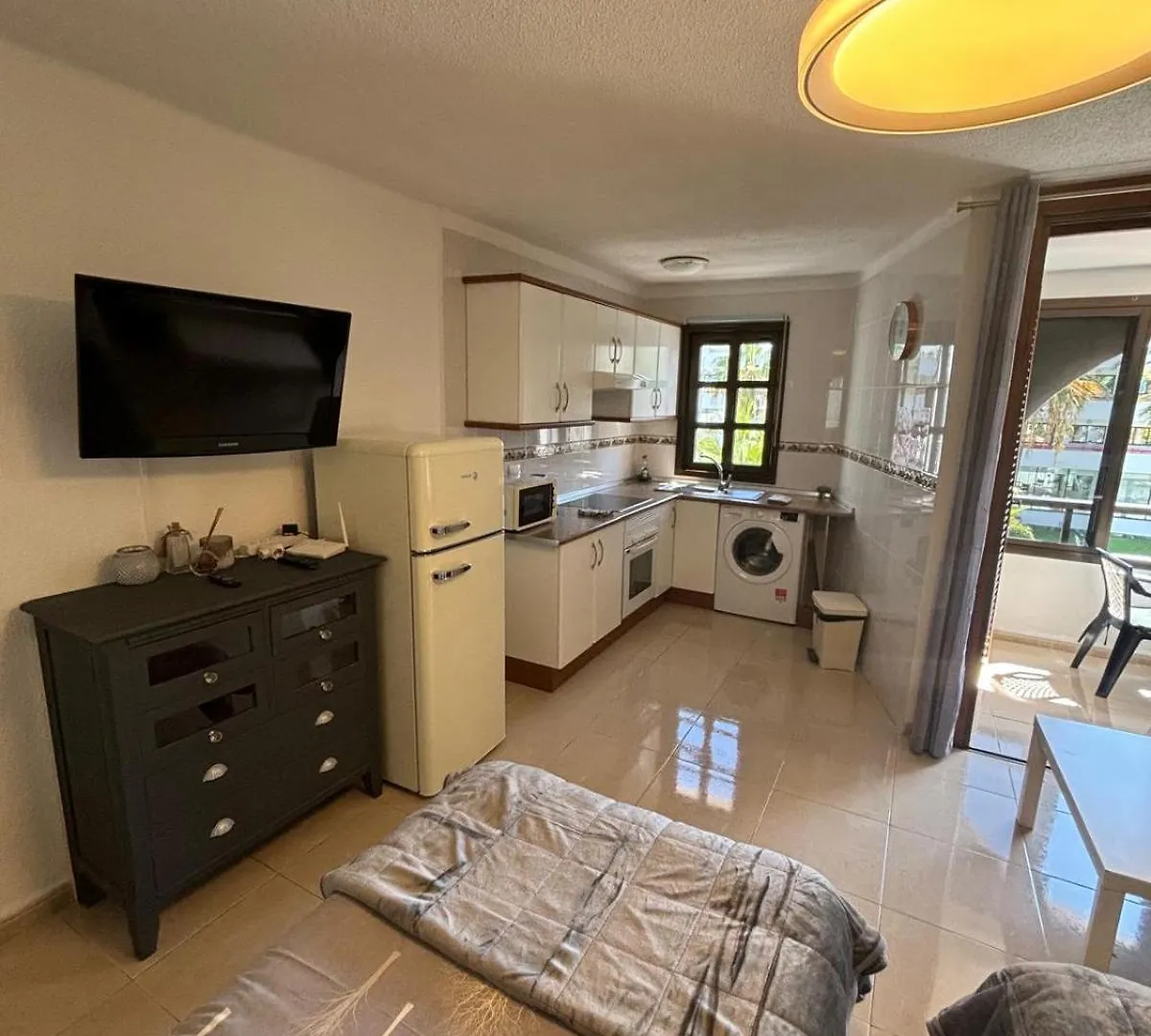 Studio 316 Parque Santiago 1 Tenerife Dream Properties Playa de las Americas  Playa de las Americas (Tenerife)